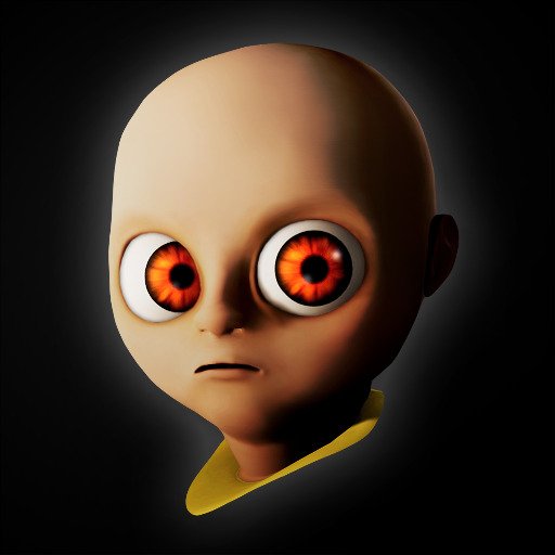 The Baby In Yellow Apk Türkçe Mod 1.5.1 İndir