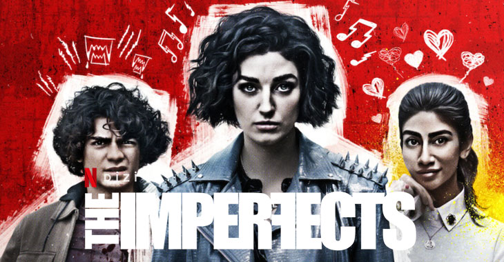 The Imperfects Dizi