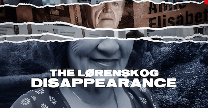 The Lørenskog Disappearance Dizi Yorum ve Ekşi Sözlük İlk Tepkiler
