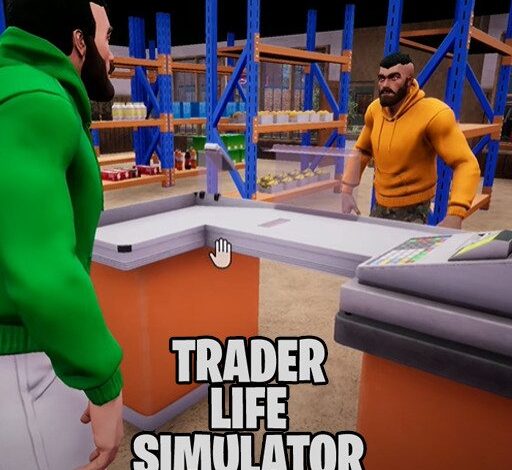 trader life simulator apk