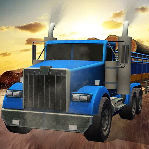 Truck’em All Apk Para Hilesi Mod 1.0.7 İndir