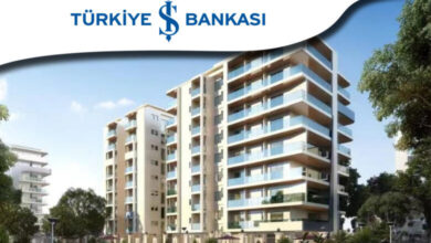 Türkiye İş Bankası, Bu Ayın Gayrimenkul Fırsatını Açıkladı: Kocaman Binayı Tek Bir Fiyattan Satacak! Üstelik Satış İçin…