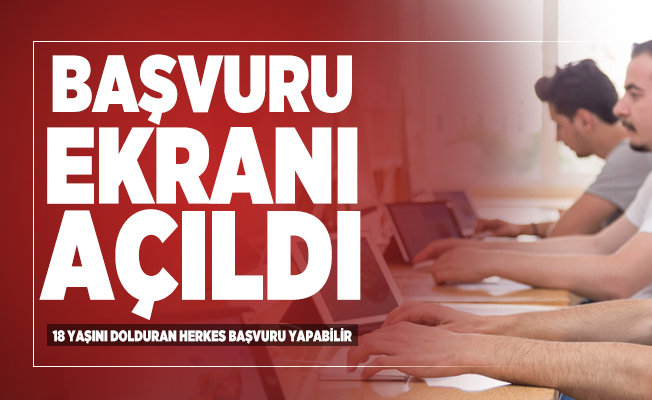 Türkiye geneli 127 bin personel alımı başladı: Kadın erkek herkes başvurabilecek! Bekçi, sekreter, büro memuru, hastane personeli..