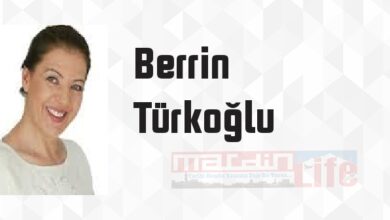 Yaşanmış Esrarengiz Olaylar - Berrin Türkoğlu Kitap özeti, konusu ve incelemesi