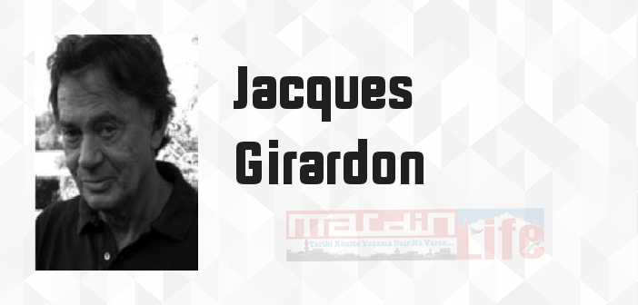 Yerkürenin En Güzel Tarihi - Jacques Girardon Kitap özeti, konusu ve incelemesi