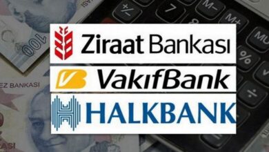 Ziraat Bankası, Vakıfbank veya Halkbank müşterisi olanlara müjde! 5 gün içinde mutlaka başvurun: Herkes alacak