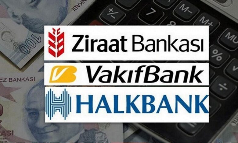 Ziraat Bankası, Vakıfbank veya Halkbank müşterisi olanlara müjde! 5 gün içinde mutlaka başvurun: Herkes alacak