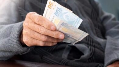 13 milyon emeklinin emeklinin beklediği ödemeler başladı: Hesaplara 7.500 TL para yatıyor! ATM’den alabilirsiniz