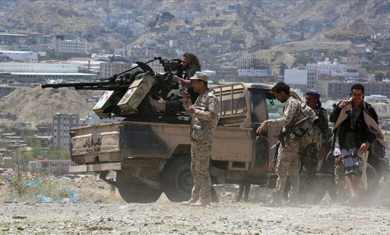 ABD ve AB'den, BM'nin Yemen'de ateşkesin uzatılması çağrısına destek