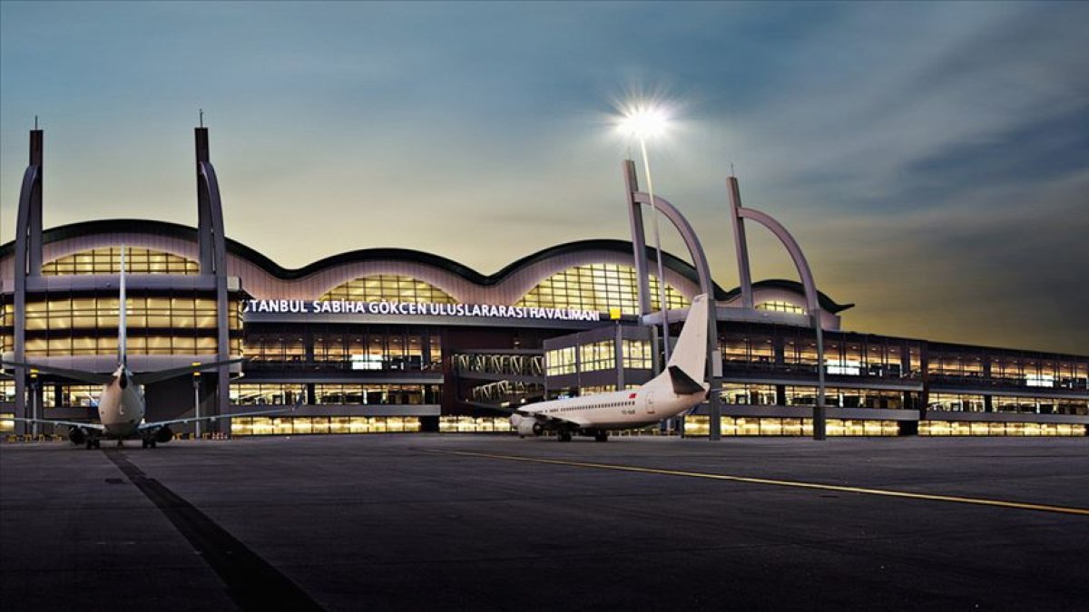 Kılıçdaroğlu nun Sabiha Gökçen Havalimanı sözleri yeniden gündemde #2