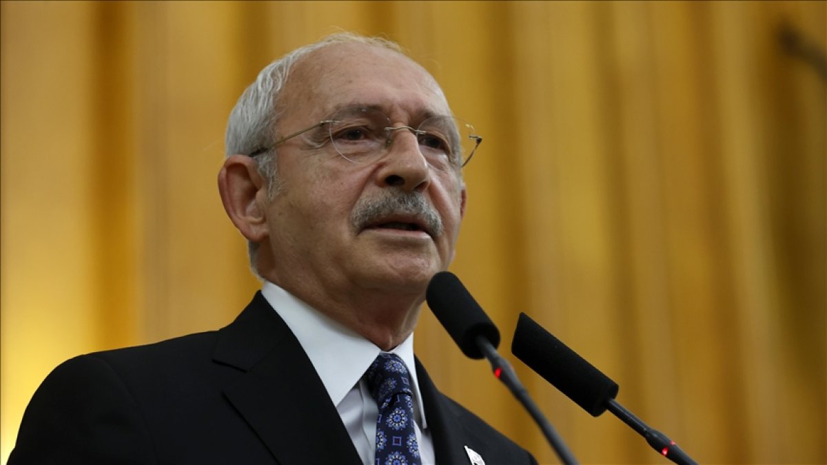 Adalet Bakanı Bozdağ: 'Helalleşmeyi kazıyın, altından hesaplaşma çıkar' #1