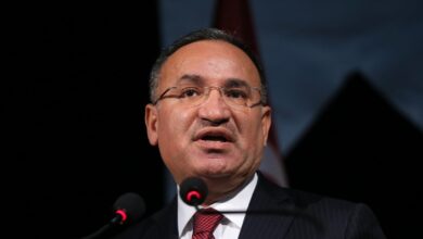 Adalet Bakanı Bozdağ: "Helalleşmeyi kazıyın, altından hesaplaşma çıkar"
