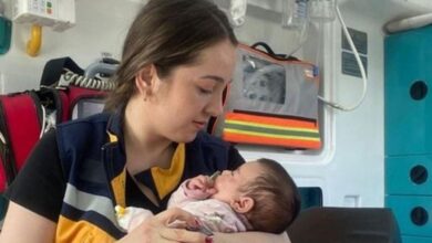 Nisa bebek hayatını kaybetti: Annesi 5 ay ceza aldı