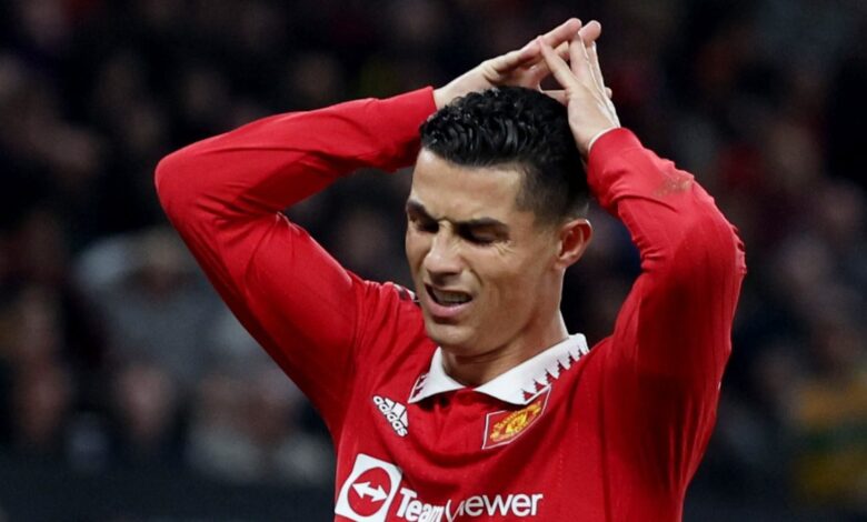 Psikoloğundan çarpıcı iddia: Cristiano Ronaldo depresyonda