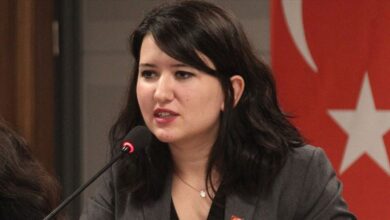 CHP Genel Başkan Yardımcısı Gökçen’den partisine: Maden şehidi diye bir şey yok