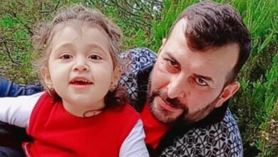 Kocaeli'de uyuşturucu faciası: Baba ve kızı öldü