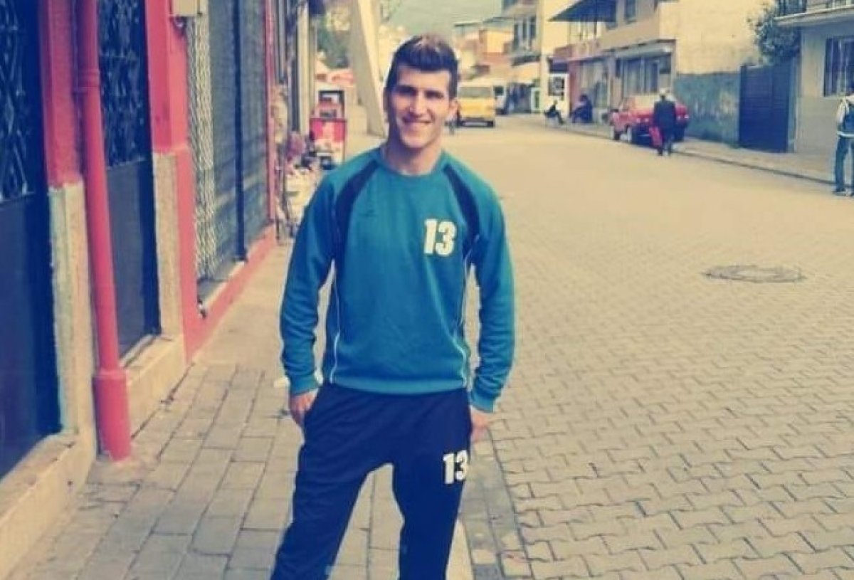 Aydın’da amatör spor müsabakasında sırasında sporcunun kalbi durdu #2