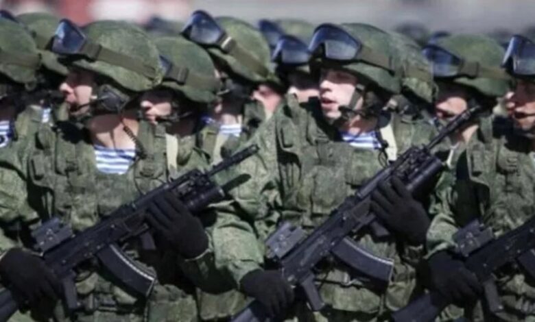 Rusya’nın askeri eğitim sahasına saldırı: 11 ölü