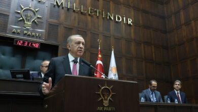 Cumhurbaşkanı Erdoğan: Ben muhafazakar bir devrimciyim