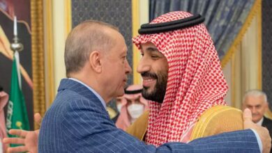 Suudi Arabistan'ın Türkiye'ye uyguladığı son boykot da kaldırıldı