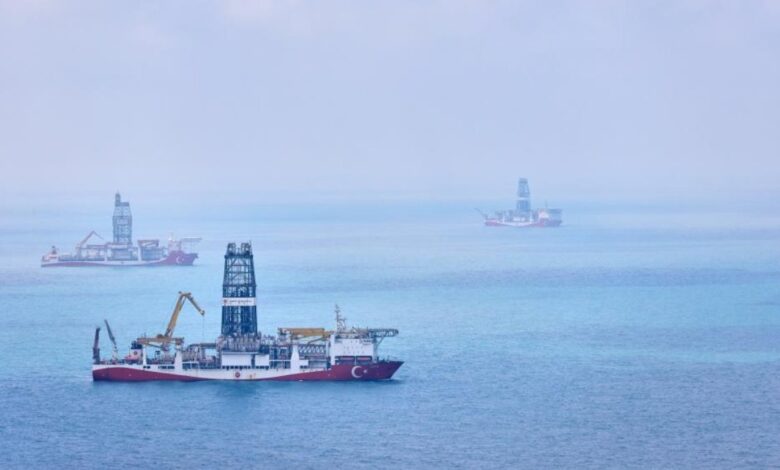TPAO'dan yeni video: Karadeniz gaz sahasında bir gün