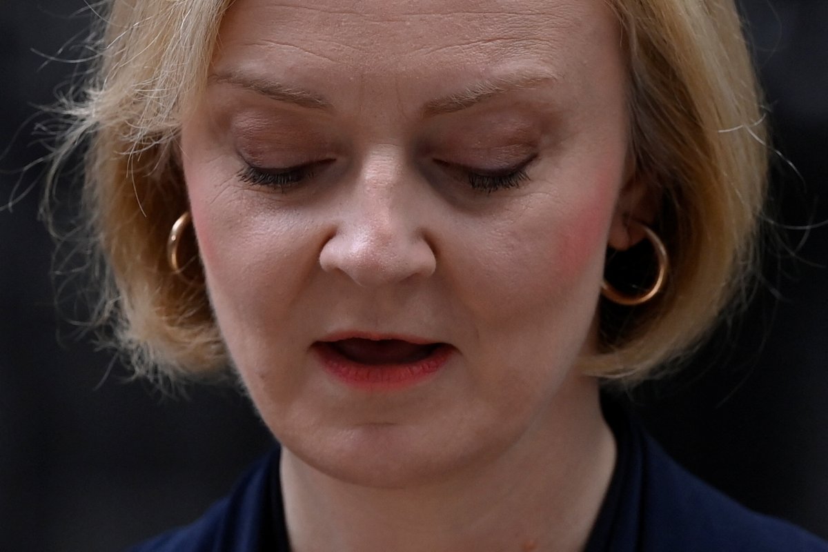 İngiltere Başbakanı Liz Truss istifa etti #3