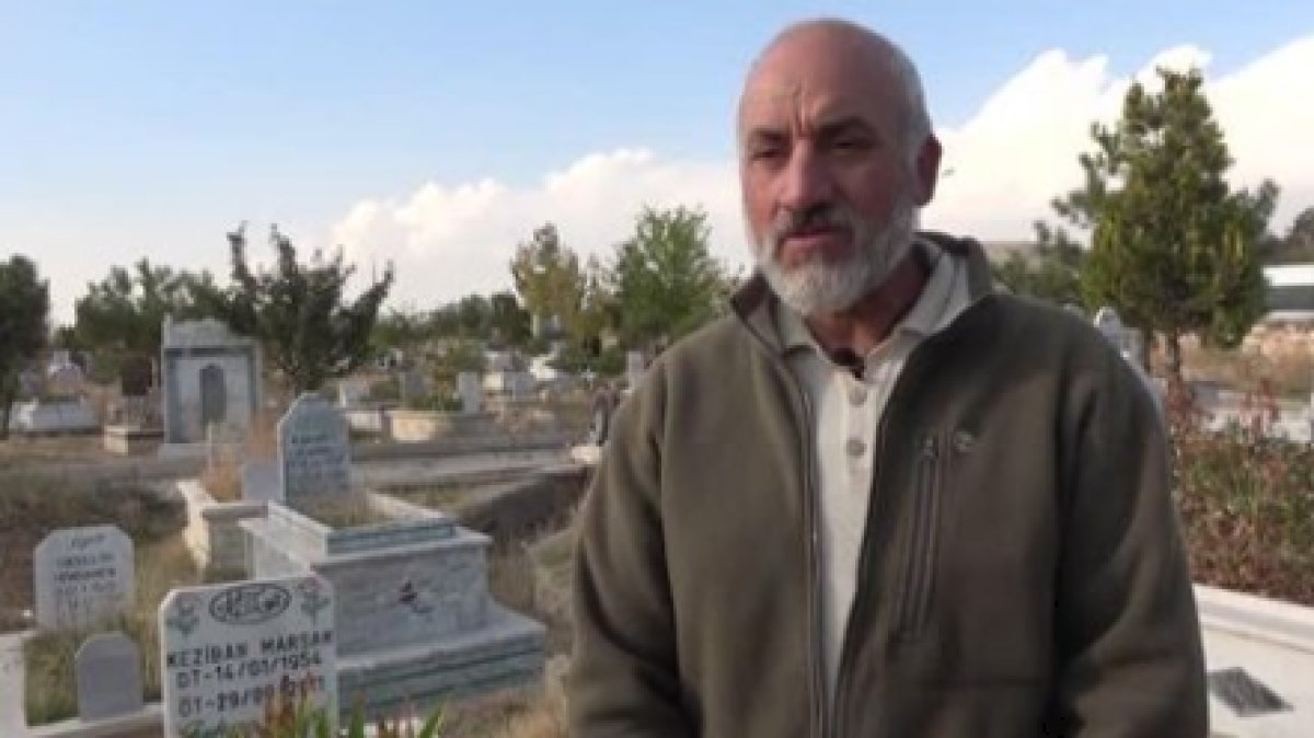 Van depreminde 50 ye yakın akrabasını kaybetti: Geçmiş günleri çok arıyorum #2
