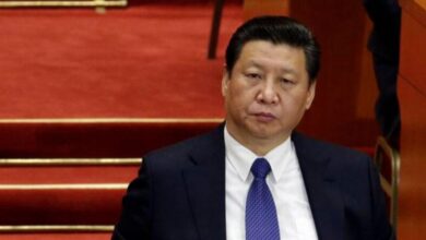 Şi Cinping, Çin Komünist Partisi Genel Sekreterliği'ne yeniden seçildi