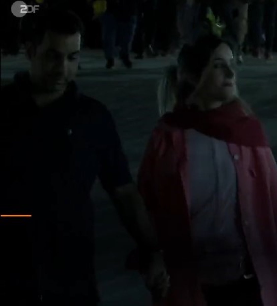 İran da kadınlar, başörtüsü yasağını fiilen kaldırdı #5