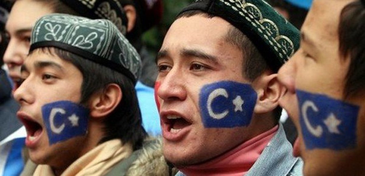 Aralarında Türkiye nin de olduğu 19 ülkeden Çin e Uygur çağrısı #2