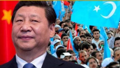 Aralarında Türkiye'nin de olduğu 19 ülkeden Çin'e Uygur çağrısı