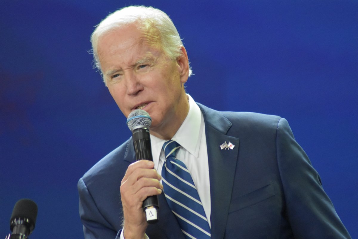 Joe Biden: Çin Devlet Başkanı Şi, ABD de çip üretiminin artırılmasından kaygılı #2