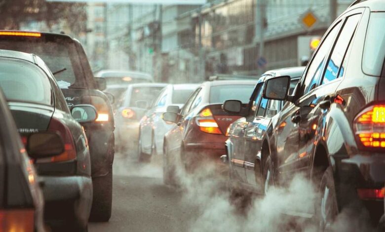 AB'de benzinli ve dizel otomobiller 2035'te yasaklanıyor