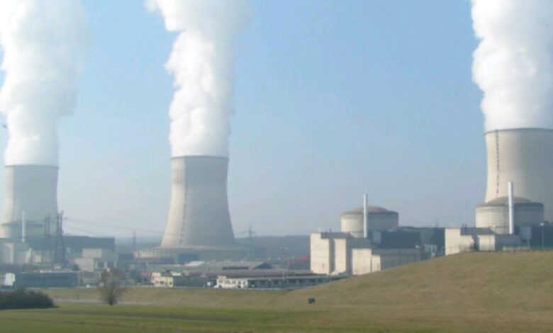 ABD, Polonya'da nükleer enerji santrali inşa edecek