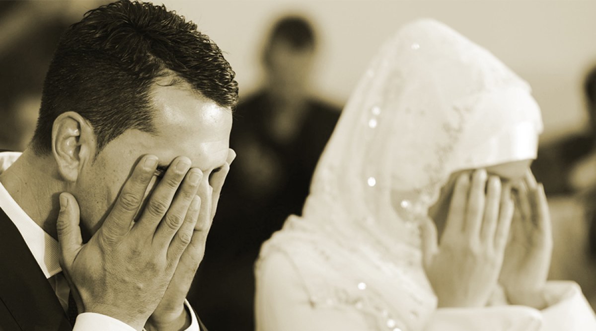 Suudi Arabistan da boşanma sayılarında artış yaşanıyor #2