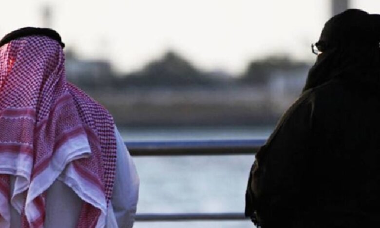 Suudi Arabistan'da boşanma sayılarında artış yaşanıyor