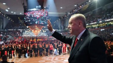 Cumhurbaşkanı Erdoğan'ın Türkiye Yüzyılı mesajı, Yunanistan'da yankılandı