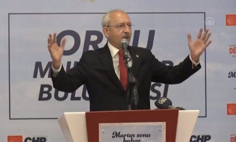 Kemal Kılıçdaroğlu'nun yerli otomobil sözleri yeniden gündemde