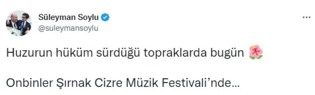 Şırnak Cizre deki müzik festivaline yoğun ilgi #1