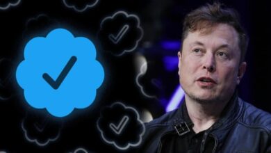 Elon Musk, Twitter'da mavi tik için aylık ücret alacak
