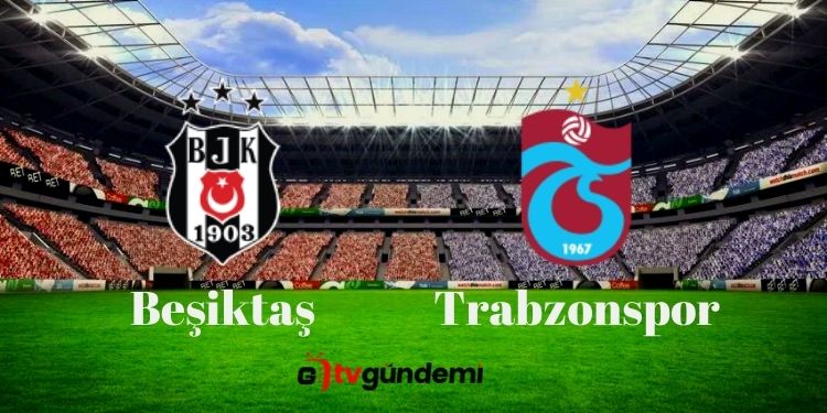 1er Puana Razi Oldular Besiktas 2 2 Trabzonspor Sifresiz Bjk Trabzon