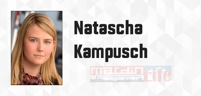 3096 Gün - Natascha Kampusch Kitap özeti, konusu ve incelemesi