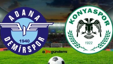 Adana Demirspor 1 1 Konyaspor Sifresiz Adana Konya Mac Ozeti ve