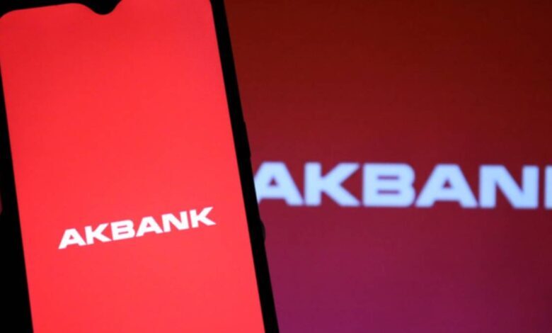 Akbank müşterileri dikkat: Banka son dakika duyurdu
