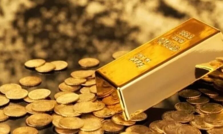 Altın çok sert değer kaybetti: Düşüş hızla devam ediyor! 20 Ekim güncel gram, çeyrek, yarım ve tam altın fiyatları
