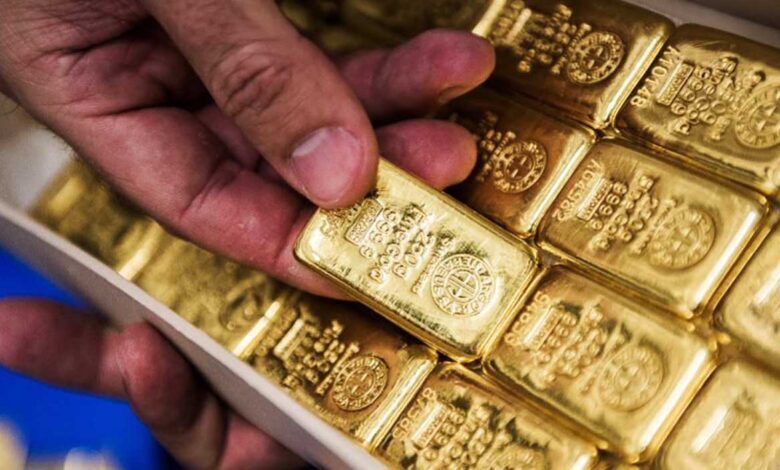 Altın fiyatlarında flaş gelişme! Elinde altını olan veya altın almayı düşünen herkesi ilgilendiriyor: Kasım ayında gram altın…