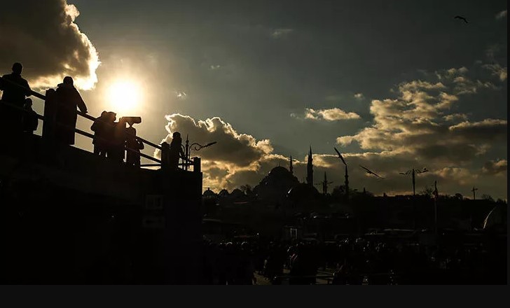 Ankara İstanbul ve İzmir için sevindiren haber! Bu sabah 81 il için duyuru yapıldı: Az önce belli oldu