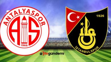 Antalyaspor 2 1 Istanbulspor Sifresiz Antalya Istanbul Mac Ozeti ve Golleri
