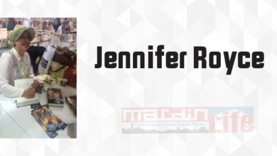 Asil Serseri - Jennifer Royce Kitap özeti, konusu ve incelemesi