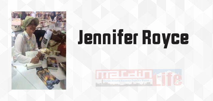 Asil Serseri - Jennifer Royce Kitap özeti, konusu ve incelemesi